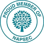 NAPSEC member