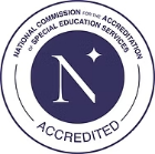 NCASES accredited