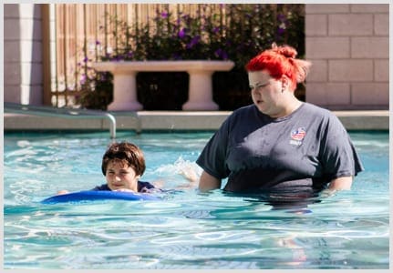 Aquatic Therapy For Students With Disabilities An Ultimate Guide By Accel Accel